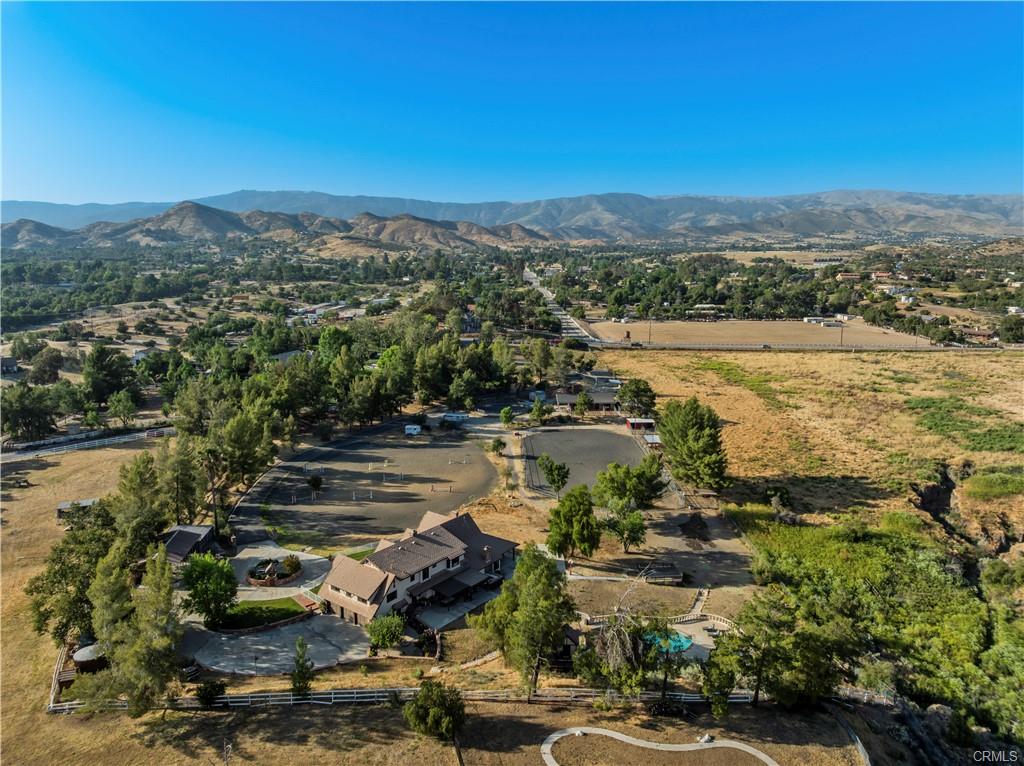 32944 Agua Dulce Canyon, Agua Dulce