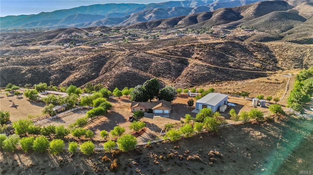 11709 Mint Canyon Rd, Agua Dulce